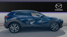 Mazda Cx-30 2.0 e-Skyactiv X MHEV GT Sport Tech 5dr Auto Petrol Hatchback